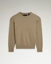 Dunhill Cotton Crew Neck Jumper