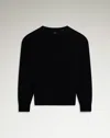 Dunhill Cotton Crew Neck Jumper