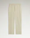 Dunhill Cotton Gabardine Joggers