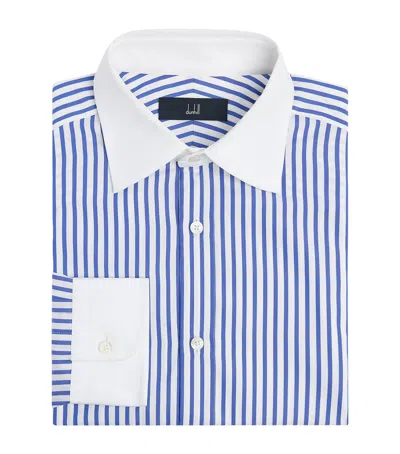 Dunhill Cotton Stripe Shirt