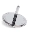 Dunhill Decision Spinner In Silver
