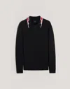 Dunhill Sweaters In Red