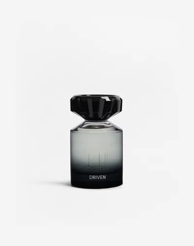 Dunhill Driven Eau De Parfum 100ml In Transparent