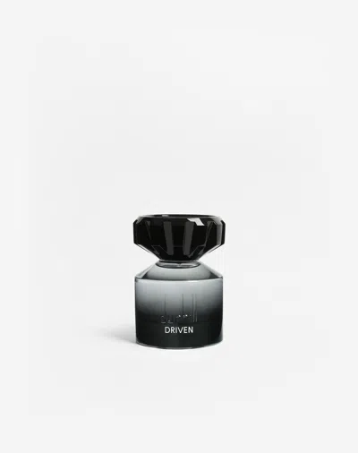 Dunhill Driven Eau De Parfum 60ml In White