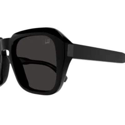 Dunhill Du0001s-010black-black-black