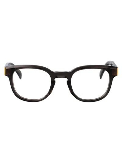 DUNHILL DU0003O GLASSES