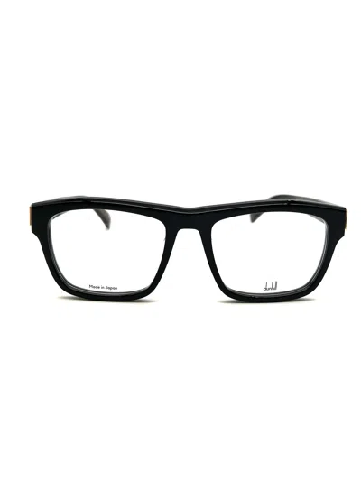 Dunhill Du0030o Eyewear In Blue