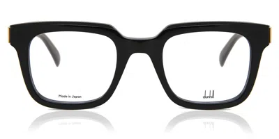 Dunhill Du0032o Men's Glasses, Black, Size 51