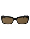 Dunhill Du0056s Sunglasses In Black