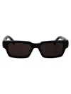 Dunhill Du0079s Sunglasses In Black-black-black