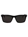 Dunhill Du0083s Sunglasses In Black