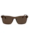 Dunhill Du0083s Sunglasses In Brown