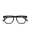 Dunhill Du0096oa Eyewear In Brown