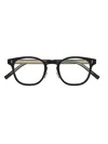 Dunhill Du0116o Eyewear In Black