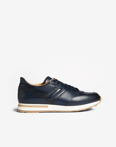 Dunhill Duke Ii Runner - Patina In Black