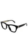 Dunhill Eyeglasses Du0081o In Crl