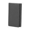 Dunhill Flip Key Bag In Black
