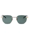 Dunhill Hogan H641 Leather Sneakers Shoes