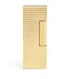 Dunhill Gold-plated Rollagas Lighter In Gold
