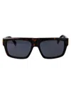 Dunhill Sunglasses Du0055 S 3 In Black