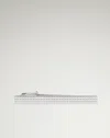 Dunhill Hobnail Tie Bar
