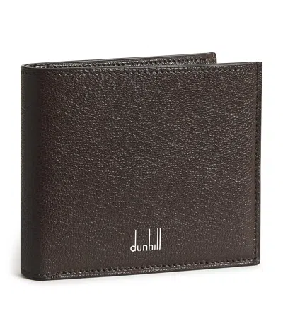 Dunhill Leather Duke Bifold Wallet