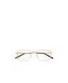 Dunhill Logo Flat Mirror