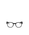 Dunhill Du0003o Glasses In Black