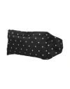 Dunhill Man Belt Bag Black Size - Textile Fibers In Black