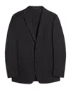 Dunhill Suit Jackets In Black