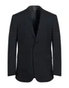 Dunhill Suit Jackets In Blue