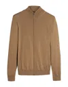 Dunhill Cardigans In Beige