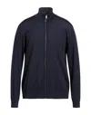 Dunhill Cardigans In Blue