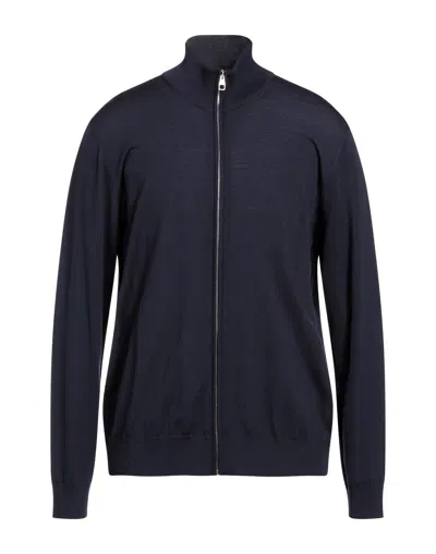 Dunhill Cardigans In Blue