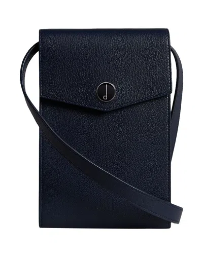 Dunhill Handbags In Blue