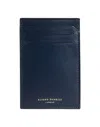 Dunhill Document Holders In Black
