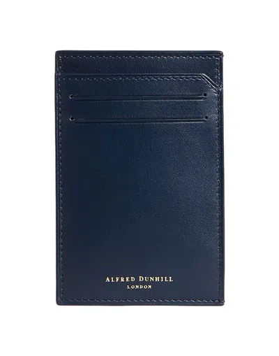 Dunhill Document Holders In Black