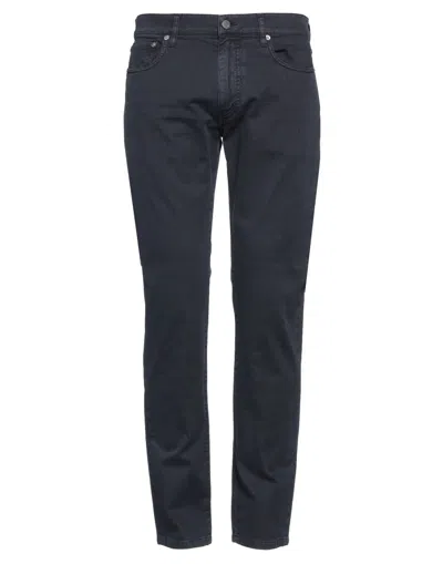 Dunhill Jeans In Blue