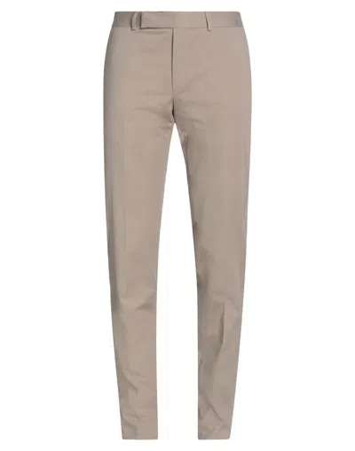 Dunhill Pants In Beige