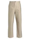 Dunhill Pants In Beige