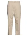 Dunhill Pants In Beige