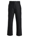 Dunhill Pants In Black