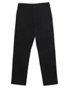Dunhill Pants In Black