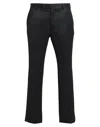 Dunhill Pants In Black