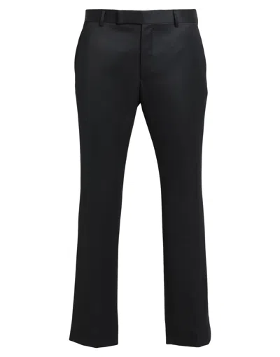Dunhill Pants In Black