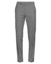 Dunhill Pants In Grey