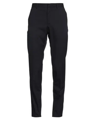 Dunhill Casual Pants In Blue