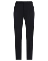 Dunhill Man Pants Midnight Blue Size 32 Wool, Polyamide In Blue