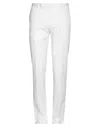 Dunhill Pants In White