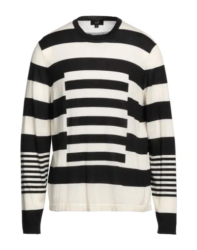 Dunhill Sweaters In Black